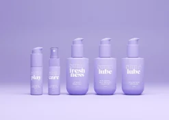 SOME WASH - Gel de Toilette Intime - 100 ml