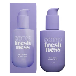 SOME WASH - Gel de Toilette Intime - 100 ml