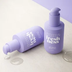 SOME WASH - Gel de Toilette Intime - 100 ml