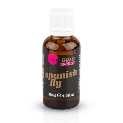 Spanish Fly Women - Gold strong 30 ml