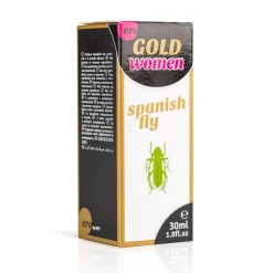 Spanish Fly Women - Gold strong 30 ml