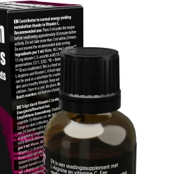 Spanish Love Dr. Secrets - 30 ml