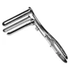 Spéculum anal 3 prong