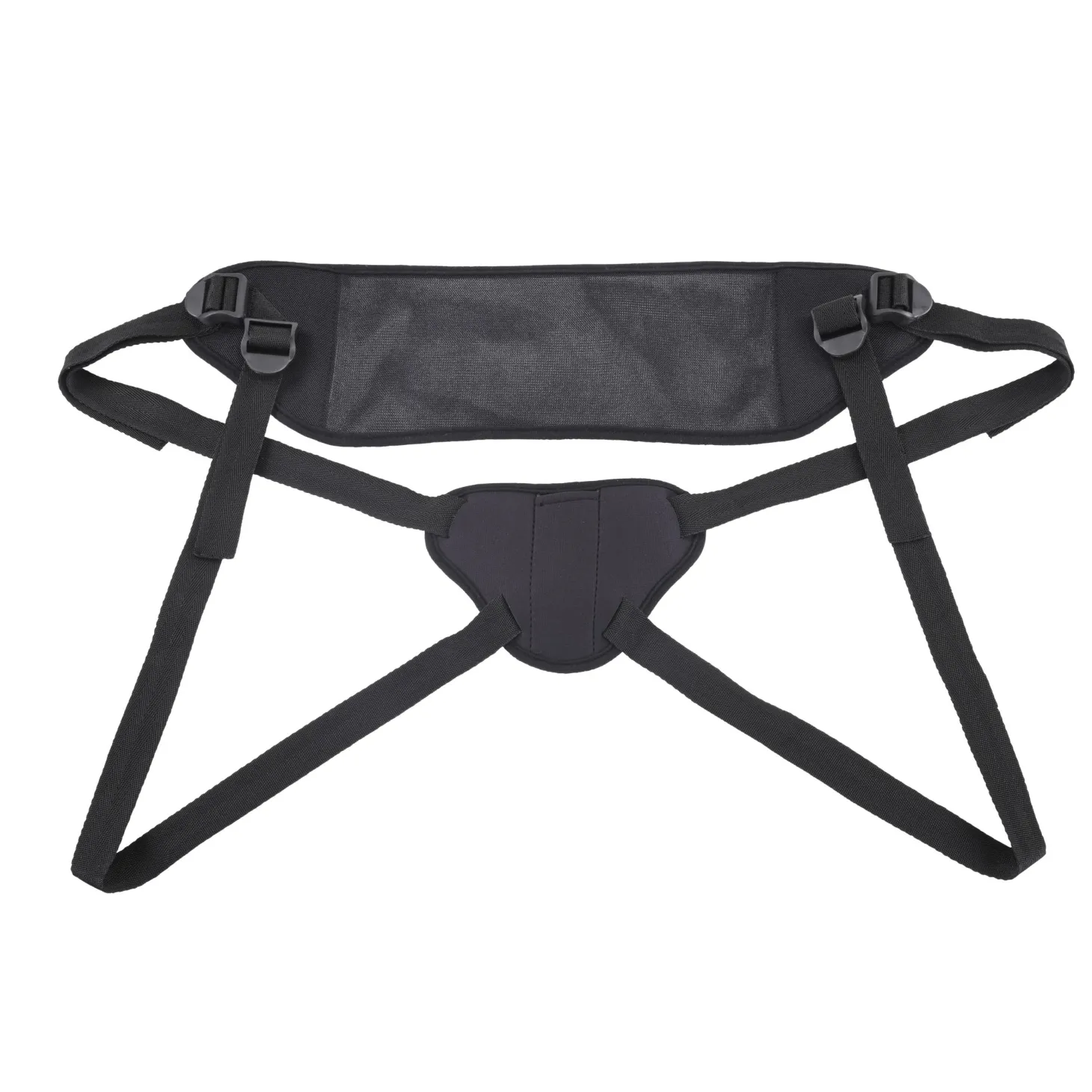 Sportsheets - Breathable Strap On