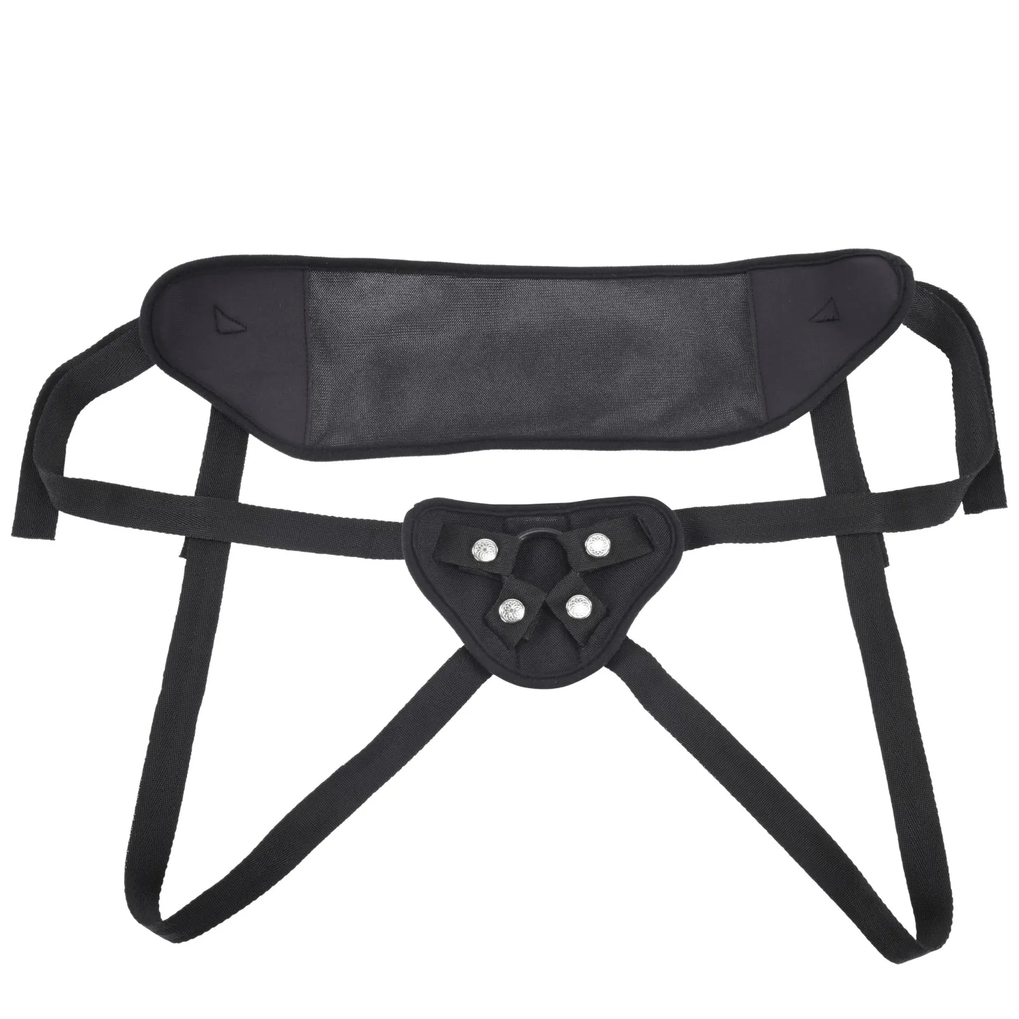 Sportsheets - Breathable Strap On