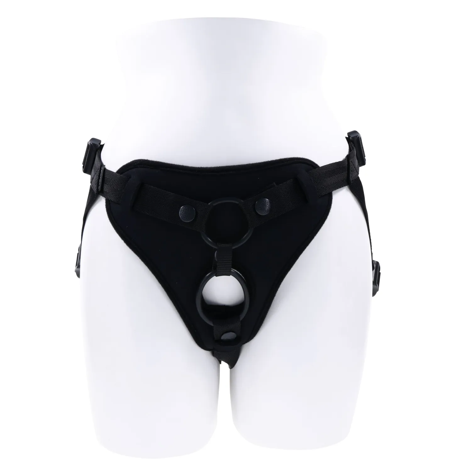 Sportsheets - Dual Desires Strap On