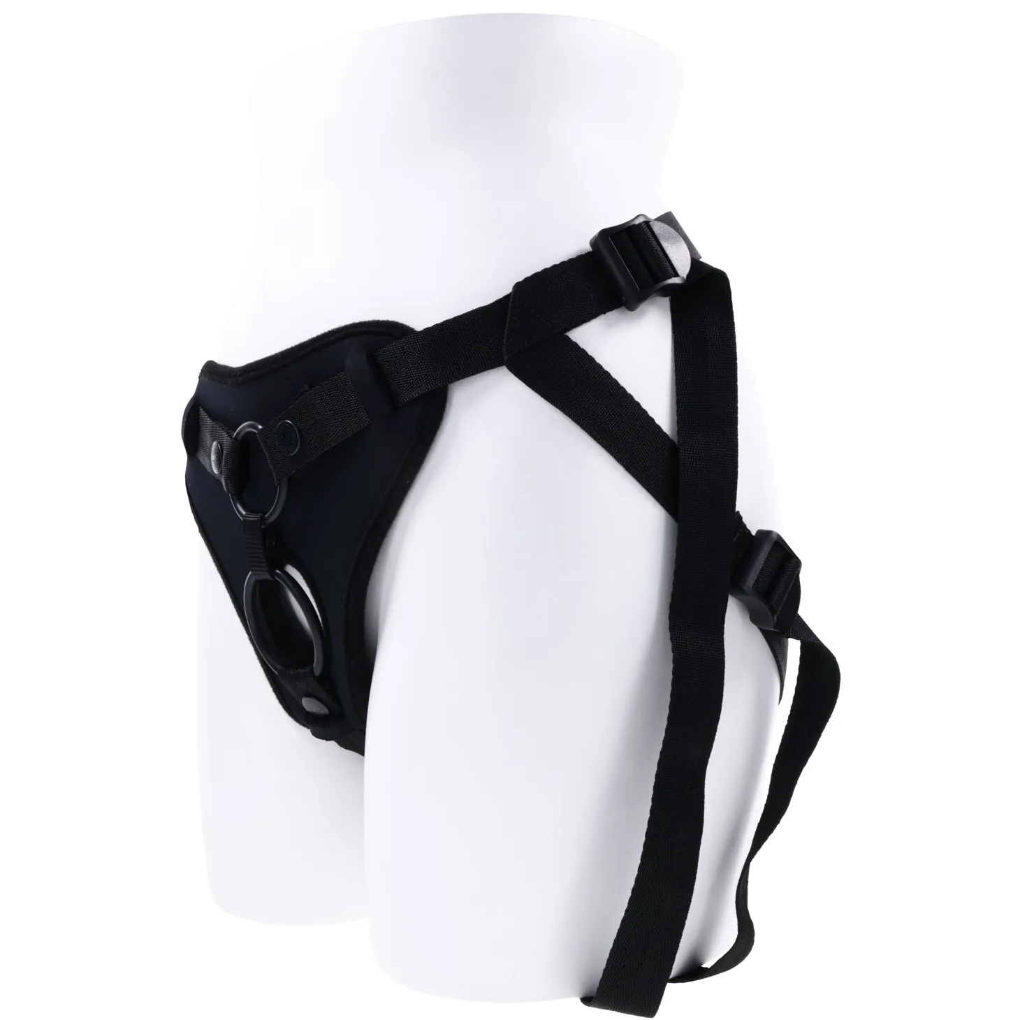 Sportsheets - Dual Desires Strap On