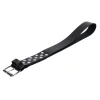 Sportsheets - Edge Spanker Ceinture Cuir - Noir