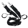 Sportsheets - Edge Système Porte Attache - Noir