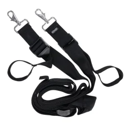 Sportsheets - Edge Système Porte Attache - Noir
