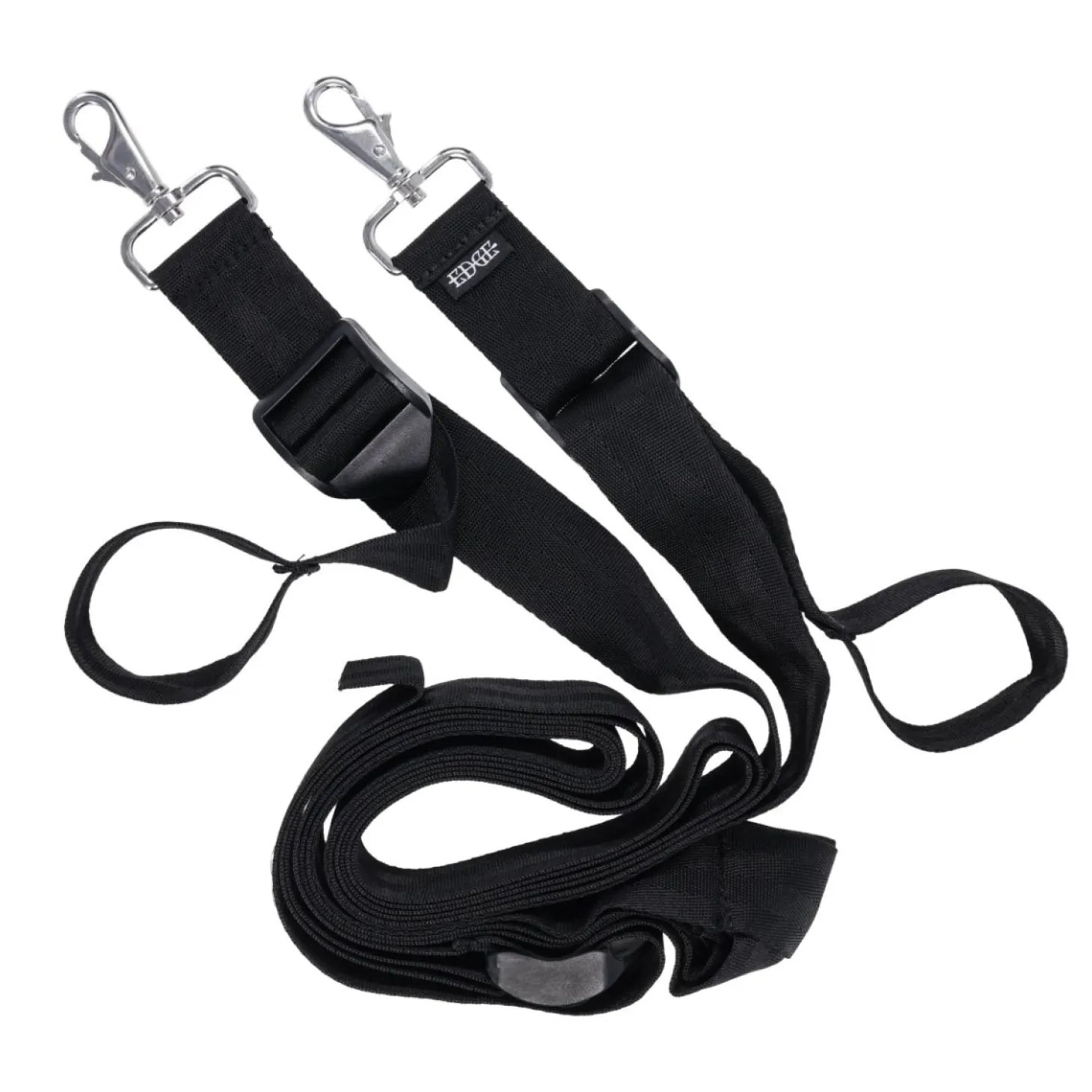Sportsheets - Edge Système Porte Attache - Noir