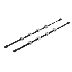 Sportsheets - Edge Tiges Pinching - Noir
