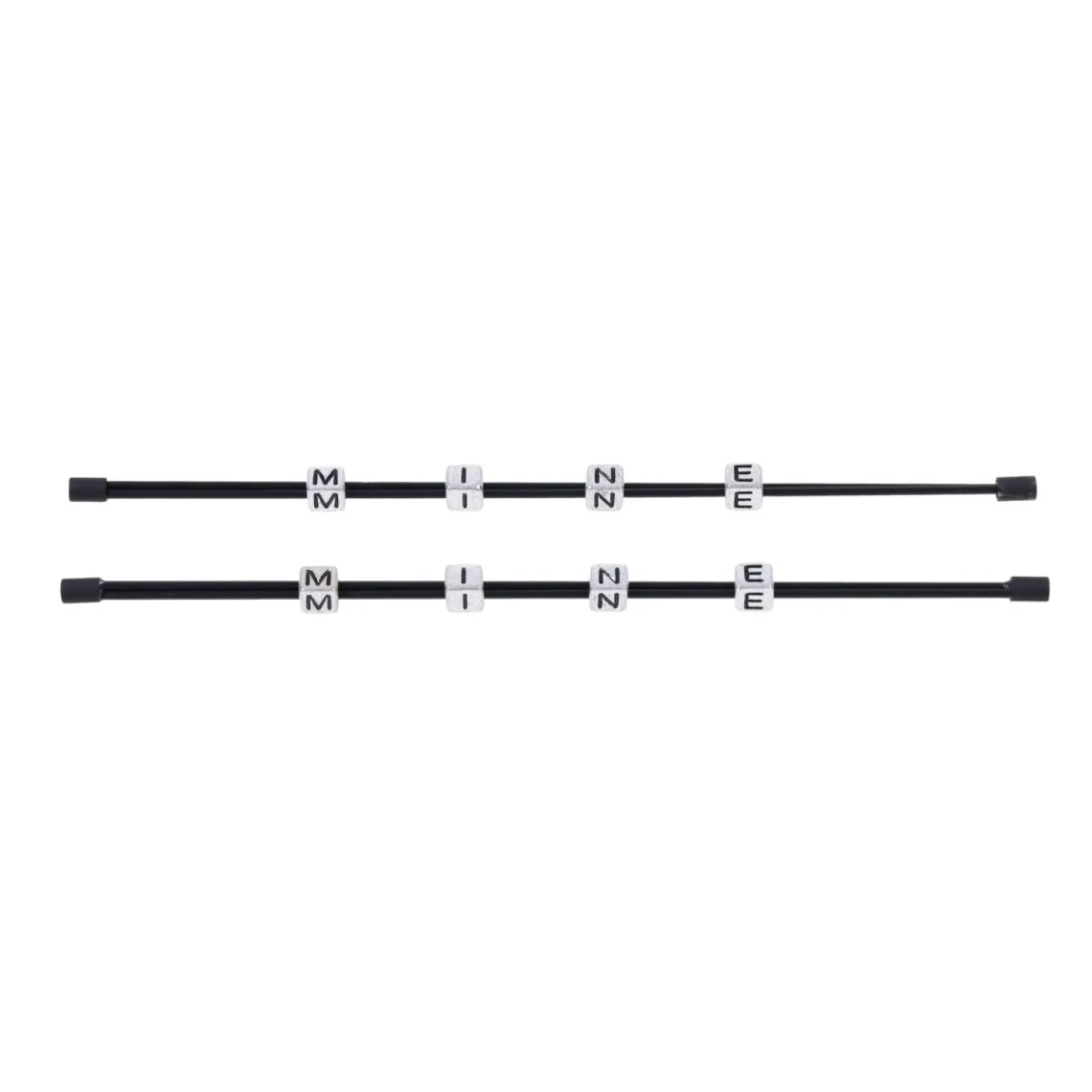 Sportsheets - Edge Tiges Pinching - Noir