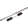 Sportsheets - Expandable Spreader Bar & Cuffs Set
