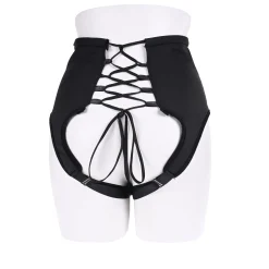 Sportsheets – Harnais Corset Taille Haute