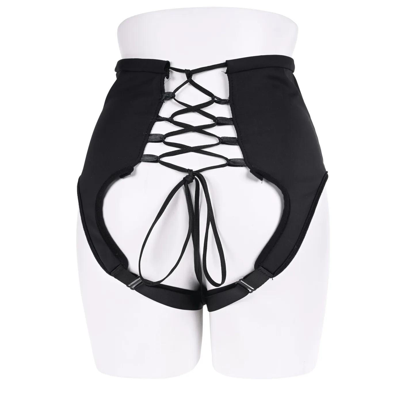 Sportsheets – Harnais Corset Taille Haute