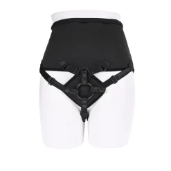 Sportsheets – Harnais Corset Taille Haute