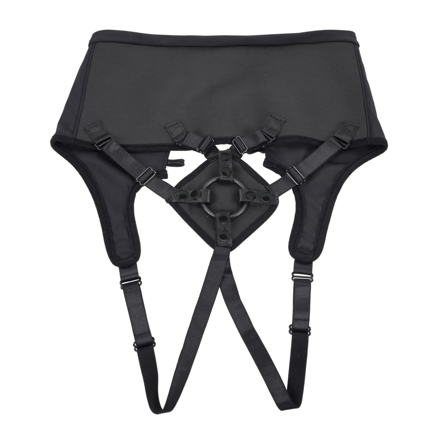 Sportsheets – Harnais Corset Taille Haute