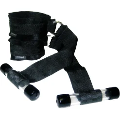 Sportsheets - Menottes de porte