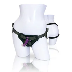Sportsheets - New Comers Strap-on Kit