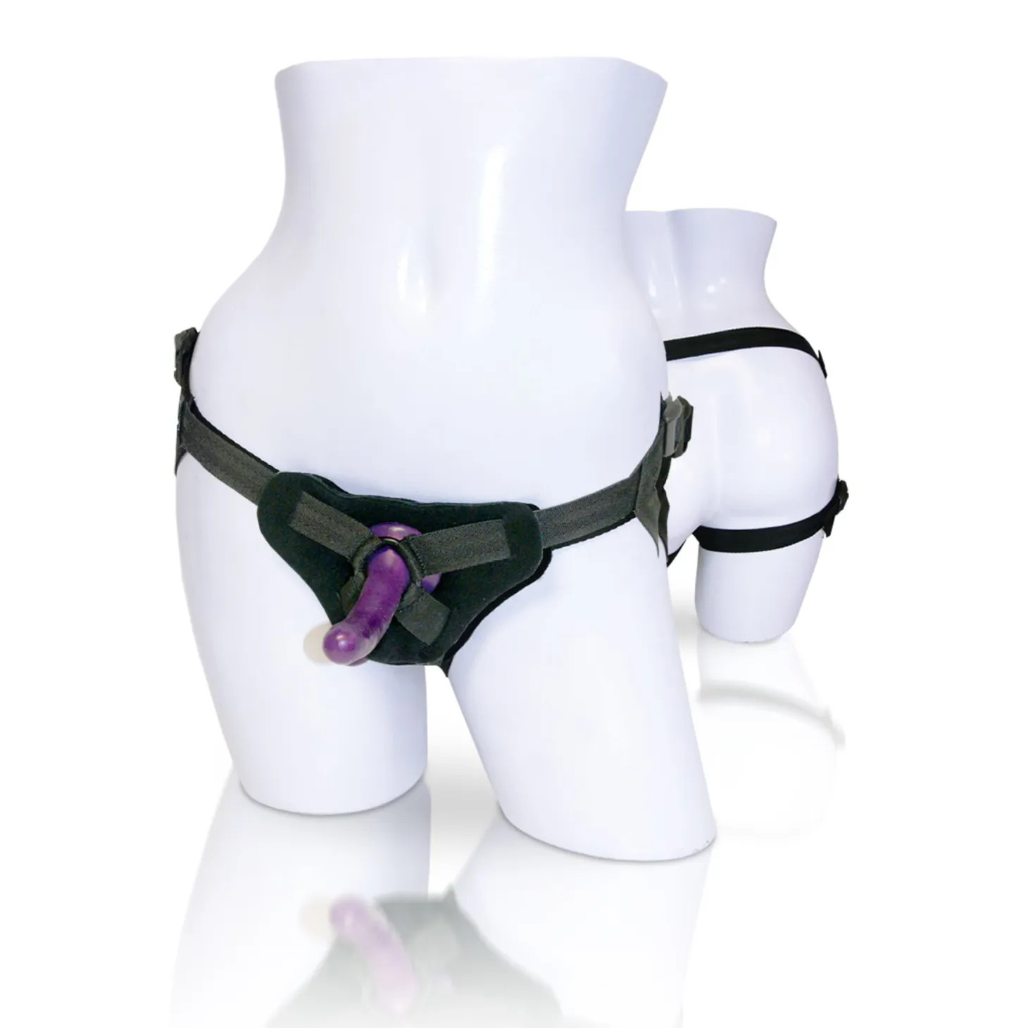 Sportsheets - New Comers Strap-on Kit
