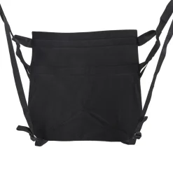 Sportsheets - Pivot Deluxe Balançoire Sexuelle de Porte - Noir
