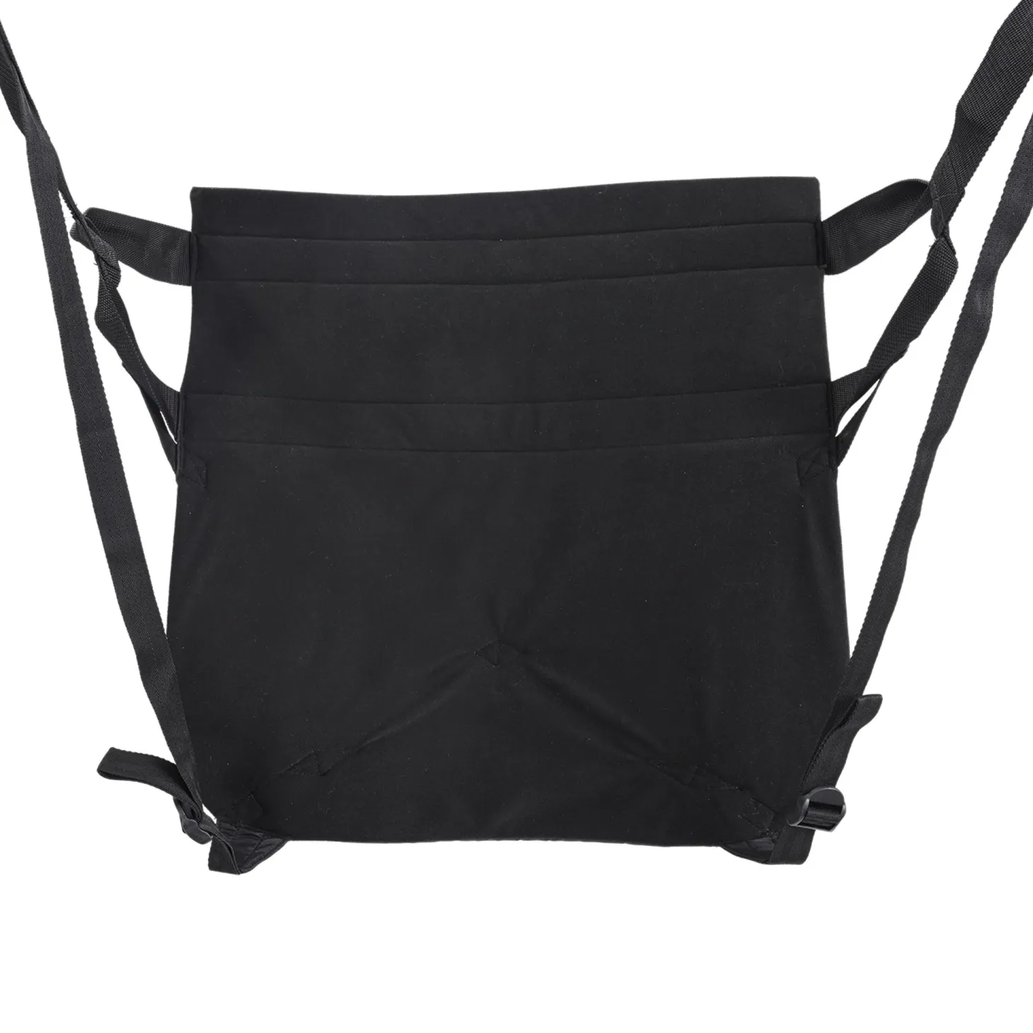 Sportsheets - Pivot Deluxe Balançoire Sexuelle de Porte - Noir