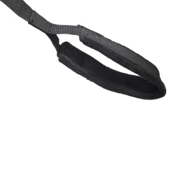 Sportsheets - Pivot Deluxe Balançoire Sexuelle de Porte - Noir