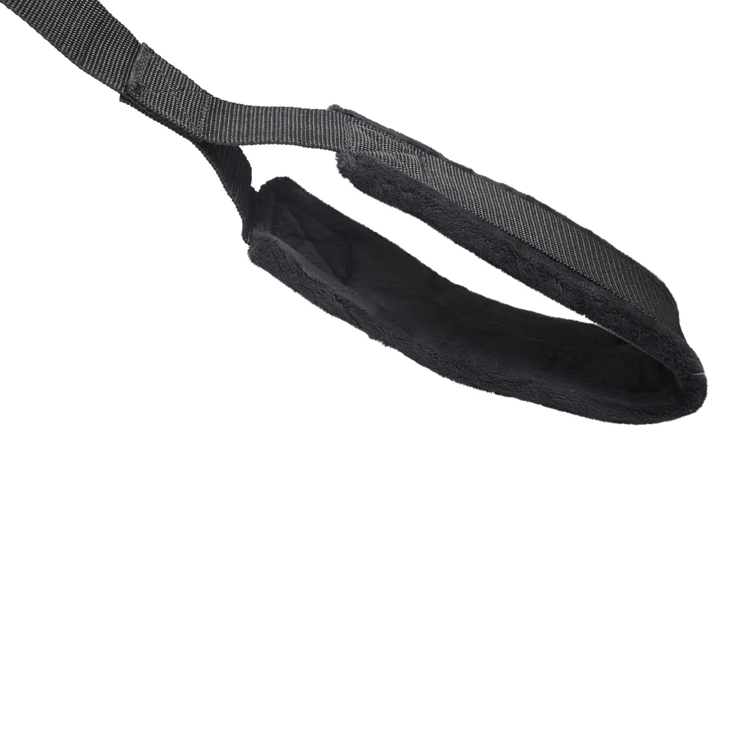 Sportsheets - Pivot Deluxe Balançoire Sexuelle de Porte - Noir