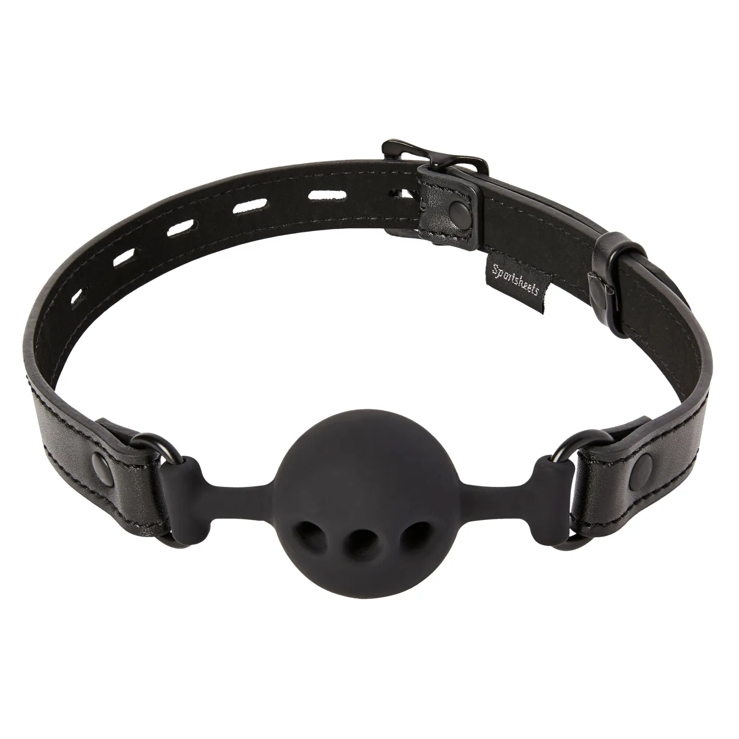 Sportsheets - Saffron Breathable Ball Gag