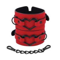 Sportsheets - Sex & Mischief Amor Handcuffs
