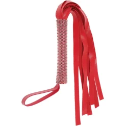 Sportsheets - Sex & Mischief Amor Sparkle Flogger