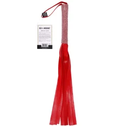 Sportsheets - Sex & Mischief Amor Sparkle Flogger