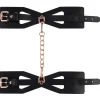 Sportsheets - Sex & Mischief Brat handcuffs