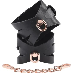 Sportsheets - Sex & Mischief Brat handcuffs