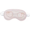 Sportsheets – S&M Peaches ‘n CreaMe Masque pour les Yeux – Cream