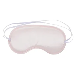 Sportsheets – S&M Peaches ‘n CreaMe Masque pour les Yeux – Cream