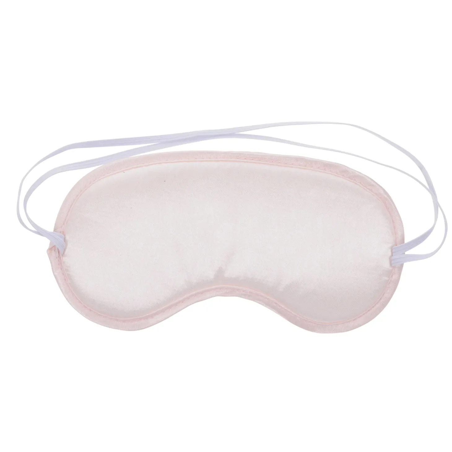 Sportsheets – S&M Peaches ‘n CreaMe Masque pour les Yeux – Cream