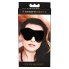 Sportsheets - Soft Blindfold Black
