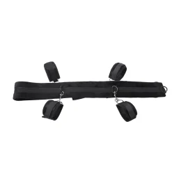 Sportsheets - Système de retenue Bondage No Matter Where