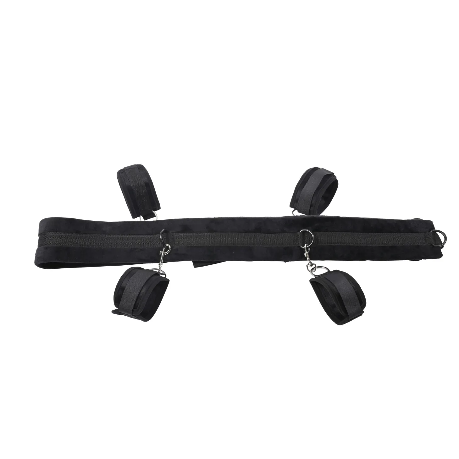 Sportsheets - Système de retenue Bondage No Matter Where
