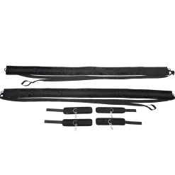 Sportsheets - Système de retenue Bondage No Matter Where