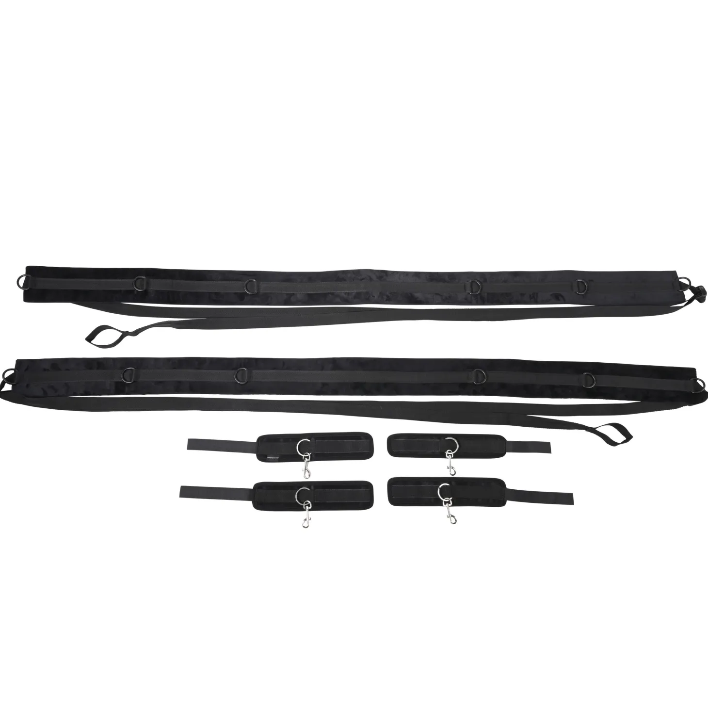 Sportsheets - Système de retenue Bondage No Matter Where