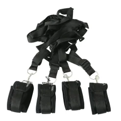 Sportsheets - Under the Bed Restraint System