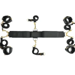Sportsheets - Under the Bed Restraint Set Special Edition