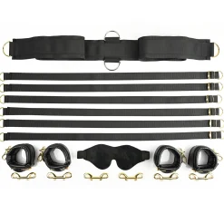 Sportsheets - Under the Bed Restraint Set Special Edition