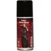 Spray brillantant du latex