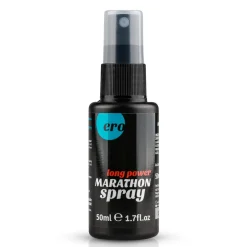 Spray Long Power Marathon pour hommes 50 ml