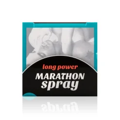 Spray Long Power Marathon pour hommes 50 ml