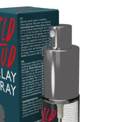 Spray retardateur Wild Stud